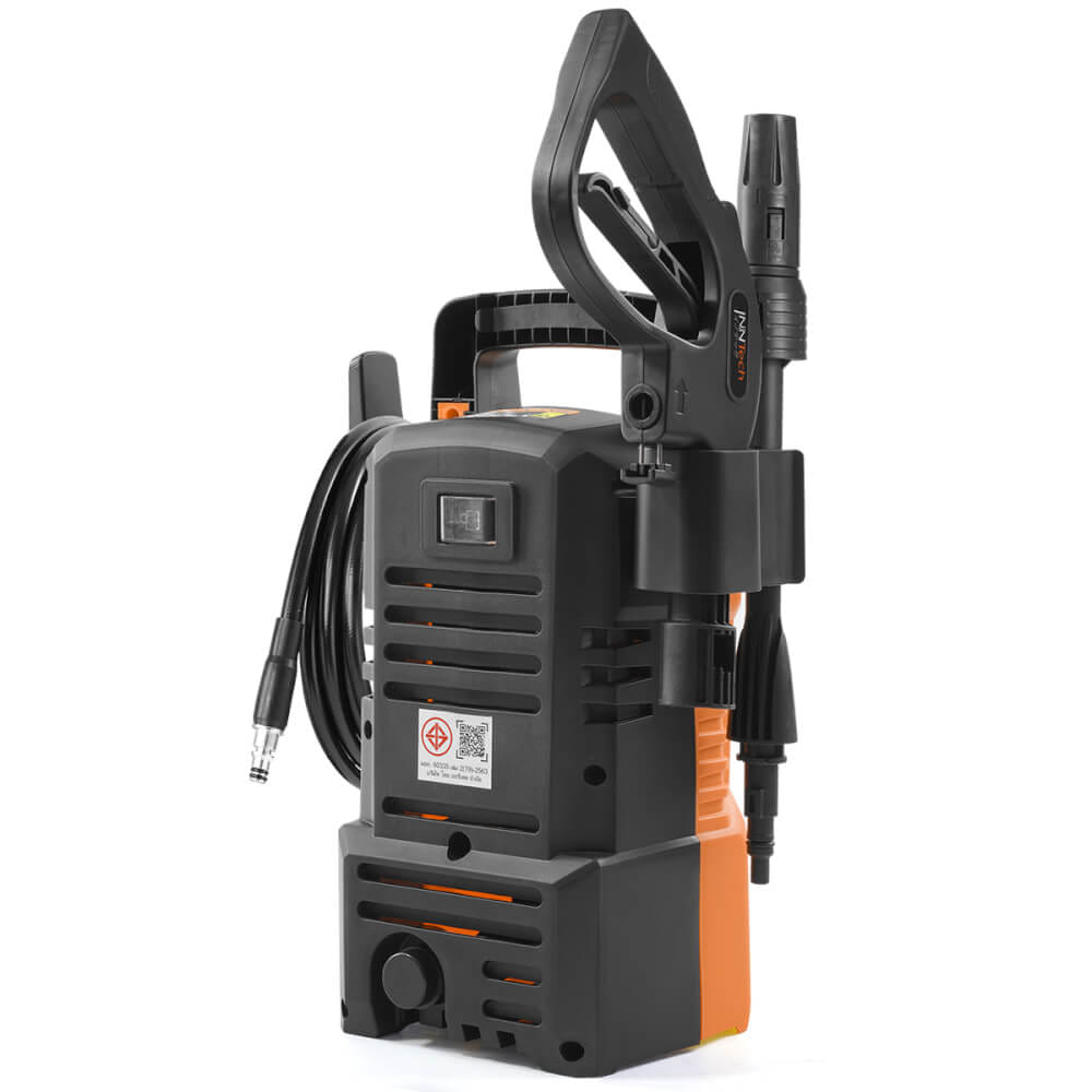 เครื่องฉีดน้ำแรงดันสูง InnTech รุ่น JP-99X 150 บาร์ 1800 วัตต์_4